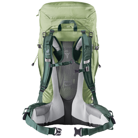 Dámsky batoh Deuter Futura Air Trek 45+10 SL