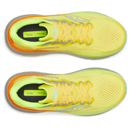 Pánske bežecké topánky Saucony Guide 19