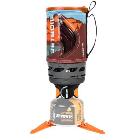 Varič Jet Boil Flash 1.0L