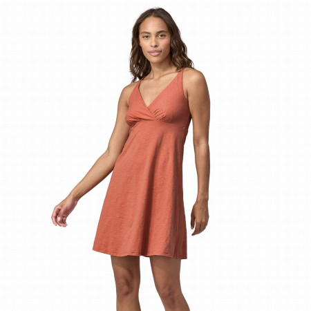 Dámske šaty Patagonia W's Amber Dawn Dress