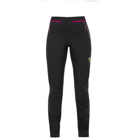 Dámske nohavice Karpos Tre Cime W Pant čierna Black/Innuendo