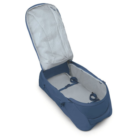Cestovná taška Osprey Farpoint 70