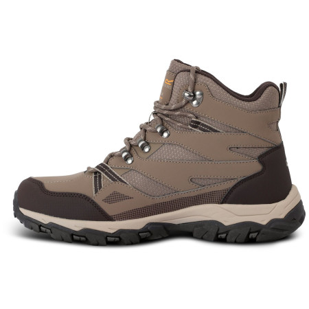 Dámske outdoorové topánky Regatta Womens Holcombe III