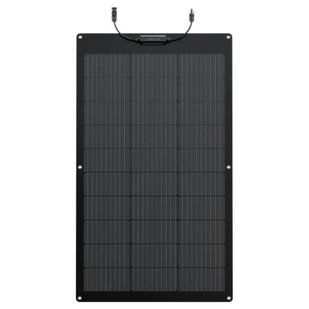Solárny panel EcoFlow 100W Solar Panel (Flexible)