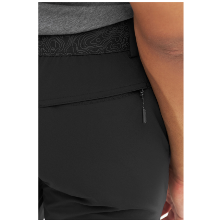 Pánske nohavice Viking Expander Ultralight