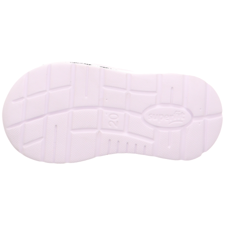 Detské sandále Superfit Wave Purple