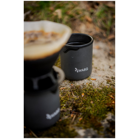 Hrnček Warg Duo 2v1 300ml