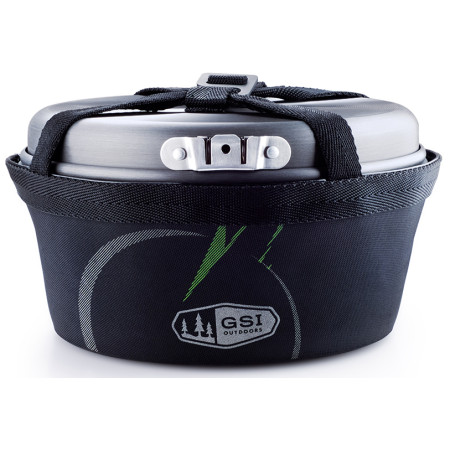 Sada riadu GSI Pinnacle Backpacker