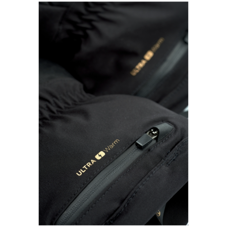 Vyhrievané rukavice Therm-ic Ultra Heat Boost Mittens Women