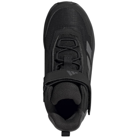 Detské topánky Adidas Terrex Anylander Mid Climaproof Black