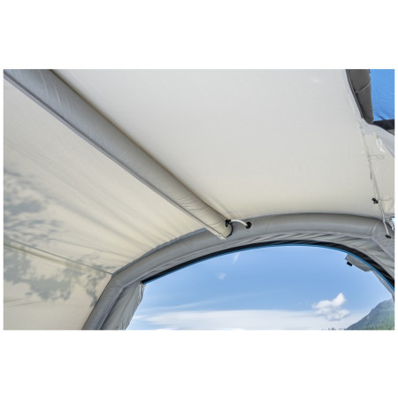 Prístavok Brunner Air Travel II A.I.R. TECH