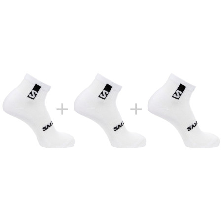 Ponožky Salomon Everyday Ankle 3-Pack