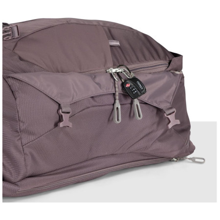 Dámsky turistický batoh Osprey Fairview 40