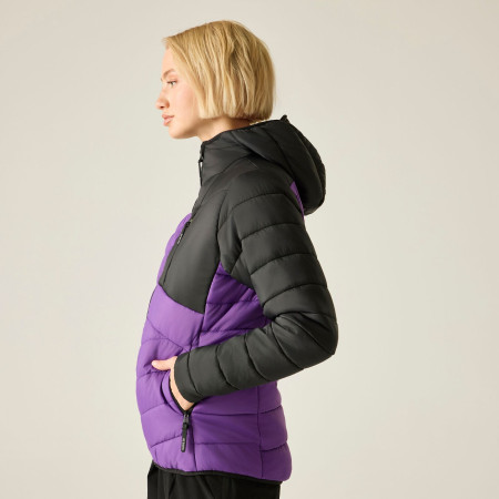 Dámska zimná bunda Dare 2b Womens Aero Fuse Padded Jacket