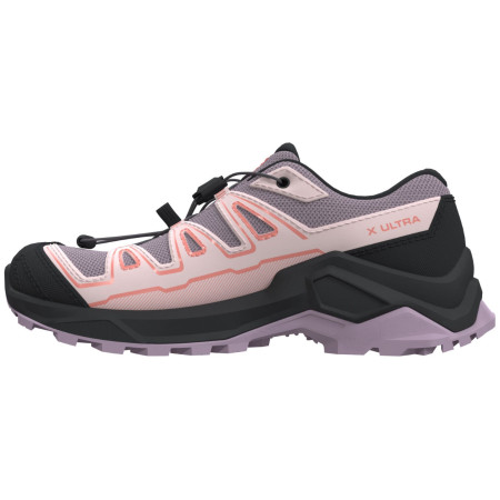 Detské topánky Salomon X Ultra Gore-Tex