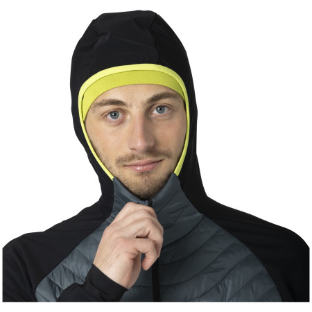 Pánska bunda Dynafit Speed Insulation Hybrid Jkt M
