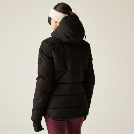 Dámska bunda Dare 2b Glacier Jacket