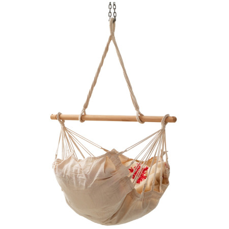 Závesná postieľka pre bábätká Hamaka