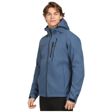 Pánska softshellová bunda Alpine Pro Hoor 2