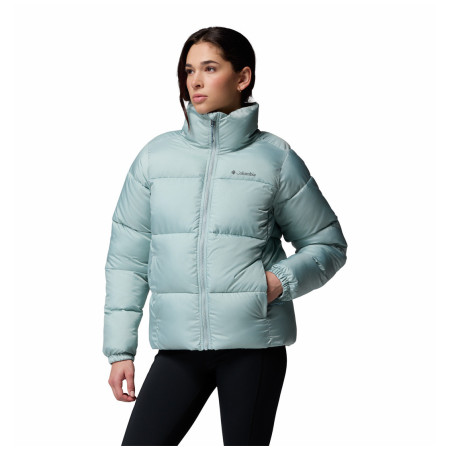 Dámska zimná bunda Columbia Puffect™ II Full Zip Jacket