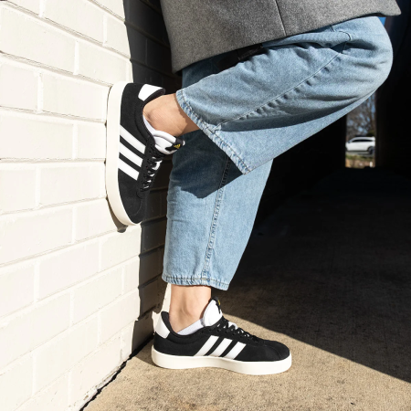 Šnúrky do topánok Lock Laces Flat