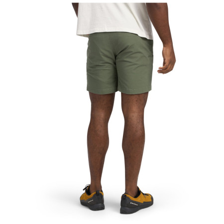 Pánske kraťasy Black Diamond M Rocklock Shorts