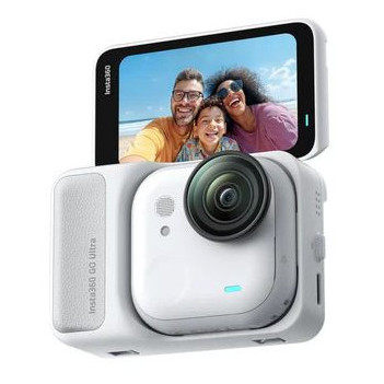 Kamera Insta360 Go Ultra