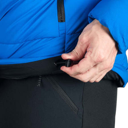 Pánska zimná bunda Northfinder Bronsilaw