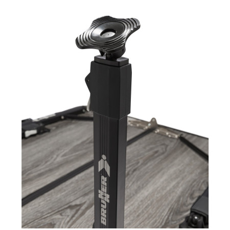 Stôl Brunner Elùtop Compack Square 100