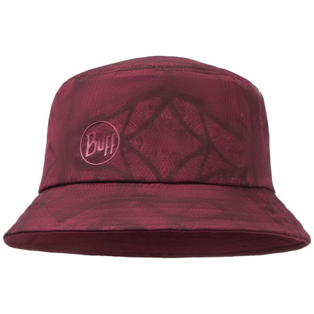 Turistický klobúčik Buff Trek Bucket Hat  