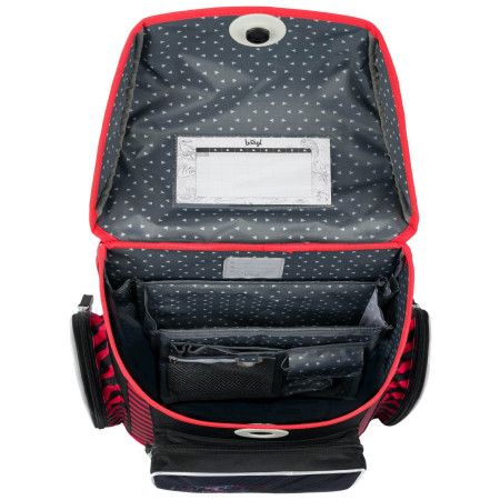 Školský batoh Baagl Ergo