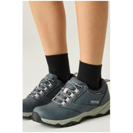 Dámske topánky Regatta Womens Amble Low WP