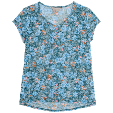 Dámske tričko Roayal Robins Featherweight Tee