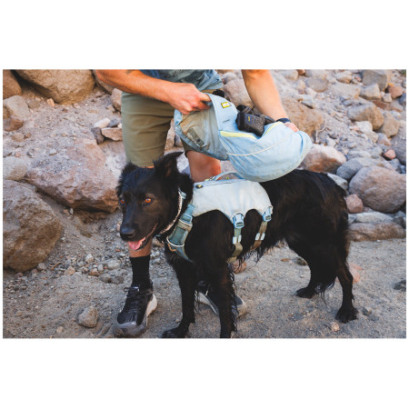 Postroj pre psa Ruffwear Palisades™ Pack
