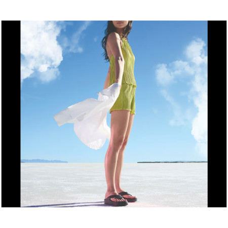 Dámske žabky Crocs Getaway Platform Flip