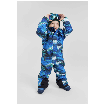 Detská kombinéza Reima Reach
