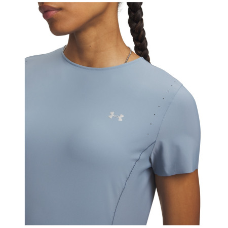 Dámske funkčné tričko Under Armour Vanish Elite Short Sleeve
