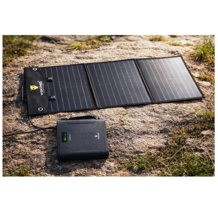 Set Viking Technology Set Viking Technology powerbanka Viking VIDAR IV a solárny panel Viking L60 PD