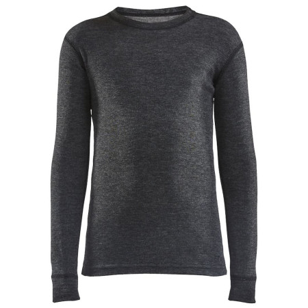 Detský funkčný set Craft Core Wool Merino Set J