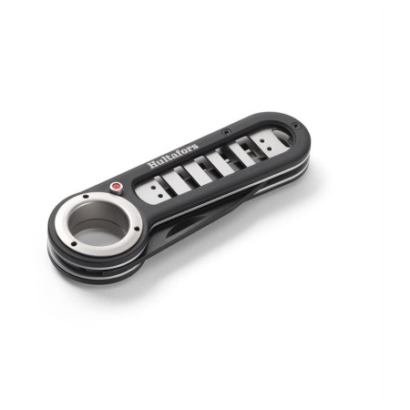 Zatvárací nôž Hultafors Outdoor Folding Knife Okf