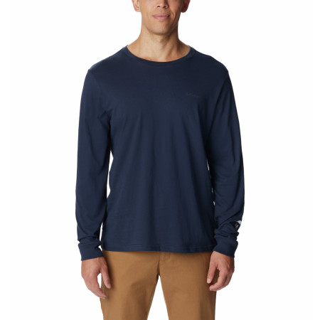 Pánske tričko Columbia CSC Basic Logo™ LS Sleeve