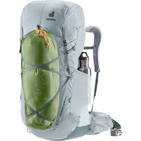 Turistický batoh Deuter Aircontact Ultra 50+5 2023
