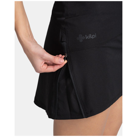 Dámska cyklistická sukňa Kilpi Ana