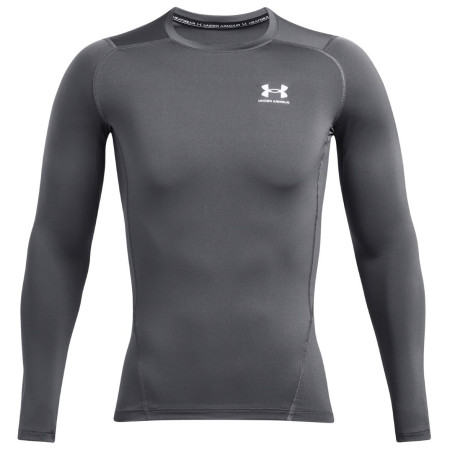 Pánske funkčné tričko Under Armour HG Armour Comp LS