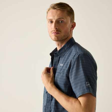 Pánska košeľa Regatta Mindano