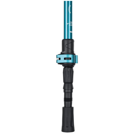 Trekové palice Zulu Dual Lock Antishock