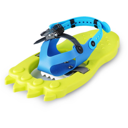 Detské snežnice Warg Yetti