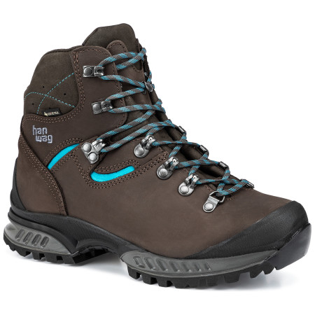 Dámske topánky Hanwag Tatra II Lady GTX