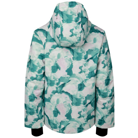 Detská bunda Dare 2b Wing It Jacket TealMrblePrt