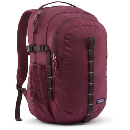 Batoh Patagonia Refugio Day Pack 26L fialová Berry Fig